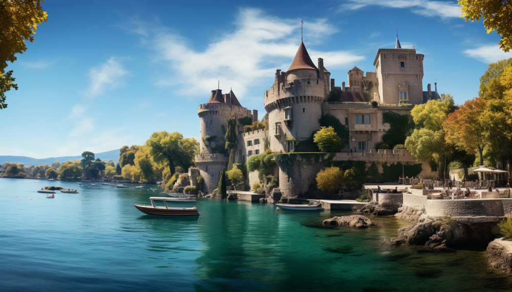 Trois endroits merveilleux à visiter en France pour un bon séjour