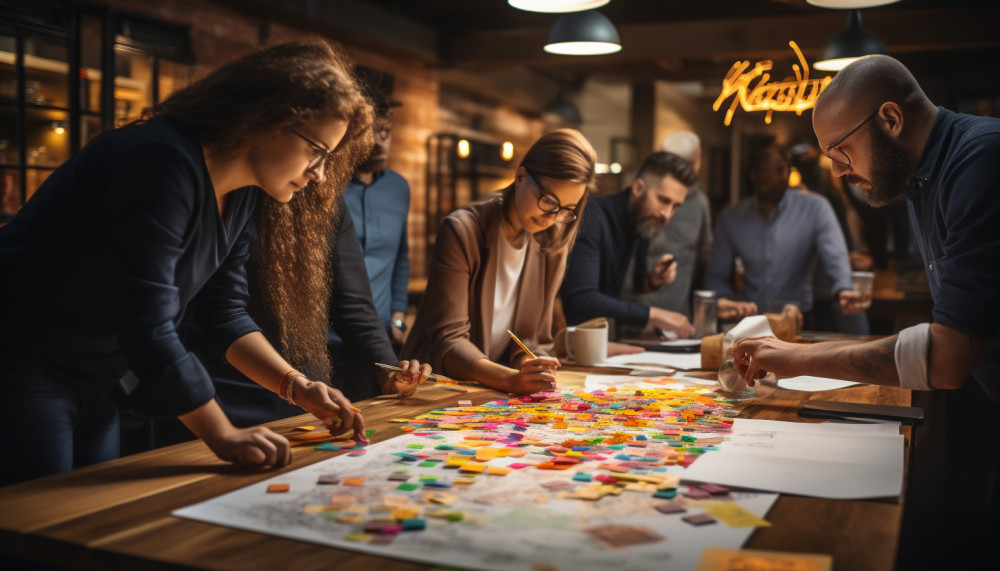 Trois potentiels métiers de l’UX design qu’on peut exercer après la formation