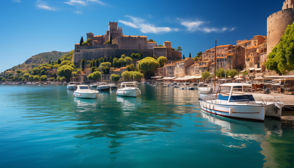 Vacances d’été en France : 3 destinations les plus prisées