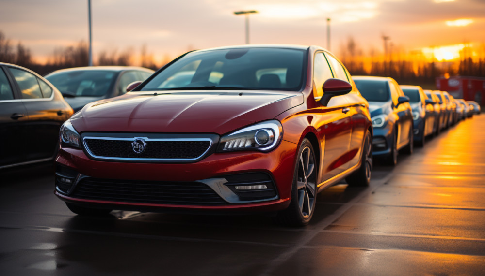 Vers qui se tourner pour une reprise de véhicule en panne ?